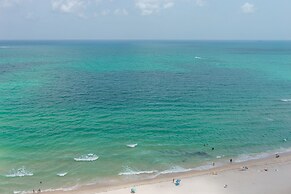 Blue Ocean Apartments