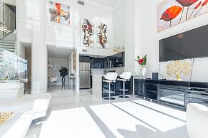 Blue Ocean Apartments