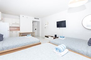 Blue Ocean Apartments