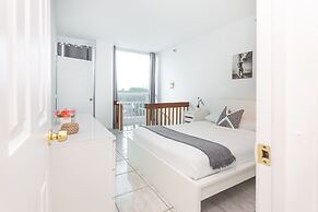 Blue Ocean Apartments