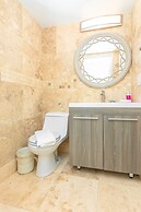 Blue Ocean Apartments