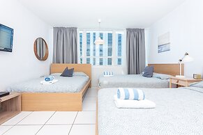 Blue Ocean Apartments