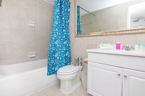 Blue Ocean Apartments