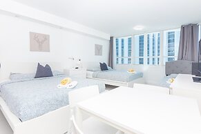 Blue Ocean Apartments