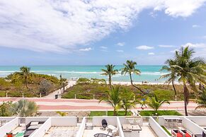 Blue Ocean Apartments