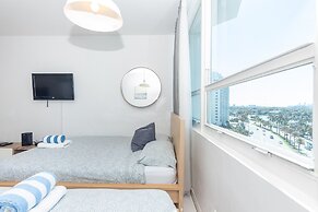 Blue Ocean Apartments