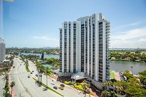 Blue Ocean Apartments