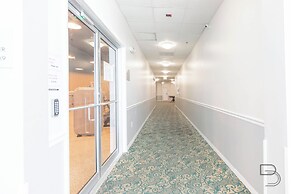 Blue Ocean Apartments