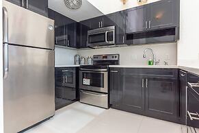 Blue Ocean Apartments