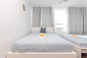 Blue Ocean Apartments