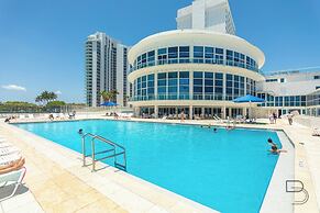 Blue Ocean Apartments