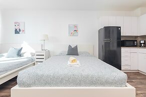 Blue Ocean Apartments