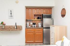 Blue Ocean Apartments