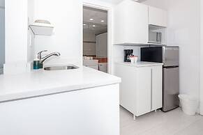 Blue Ocean Apartments