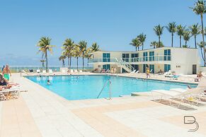 Blue Ocean Apartments