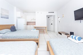 Blue Ocean Apartments