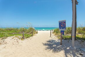 Blue Ocean Apartments