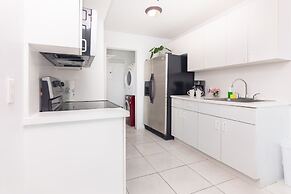 Blue Ocean Apartments