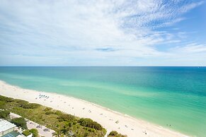 Blue Ocean Apartments