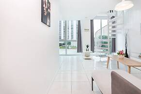 Blue Ocean Apartments