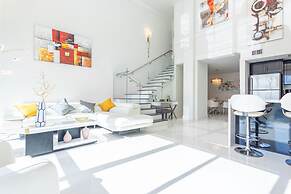 Blue Ocean Apartments