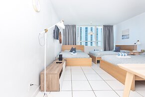 Blue Ocean Apartments