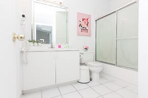 Blue Ocean Apartments