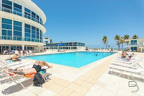 Blue Ocean Apartments