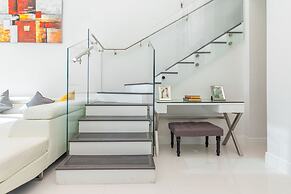 Blue Ocean Apartments