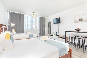 Blue Ocean Apartments