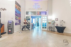 Blue Ocean Apartments