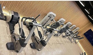 Blue Ocean Apartments