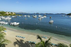 Wharfside Village Hotel