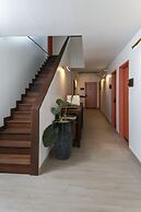 Wharfside Village Hotel