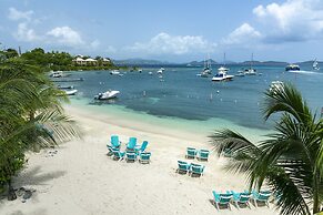 Wharfside Village Hotel