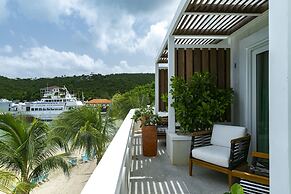 Wharfside Village Hotel