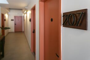 Wharfside Village Hotel