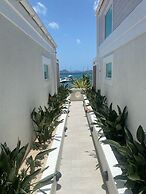 Wharfside Village Hotel