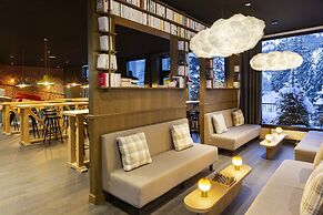 RockyPop Flaine Hotel & Spa