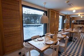 RockyPop Flaine Hotel & Spa