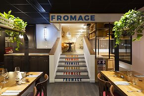 RockyPop Flaine Hotel & Spa
