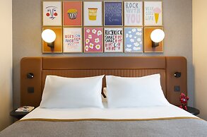 RockyPop Flaine Hotel & Spa