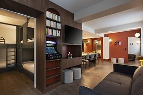 RockyPop Flaine Hotel & Spa