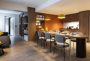 RockyPop Flaine Hotel & Spa