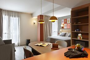 RockyPop Flaine Hotel & Spa