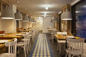 RockyPop Flaine Hotel & Spa