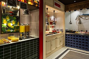 RockyPop Flaine Hotel & Spa