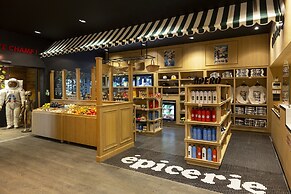 RockyPop Flaine Hotel & Spa