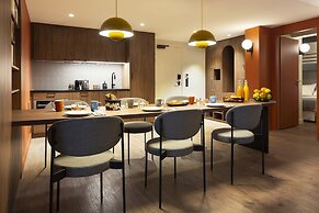 RockyPop Flaine Hotel & Spa