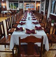 Hotel and Dive Center Roatan Yacht Club